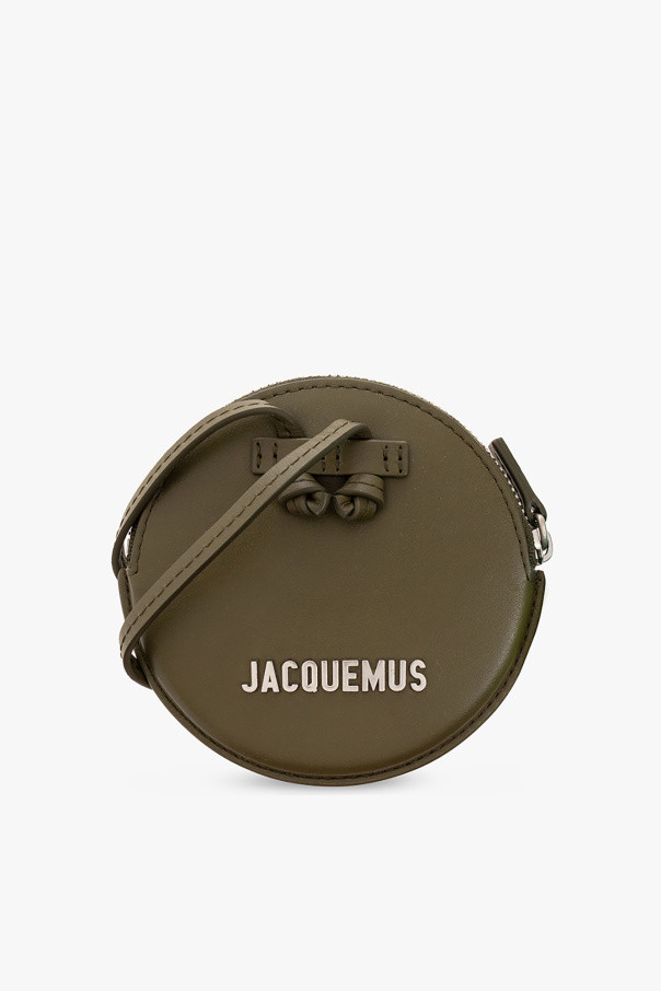 Jacquemus ‘Le Pitchou’ pouch with strap