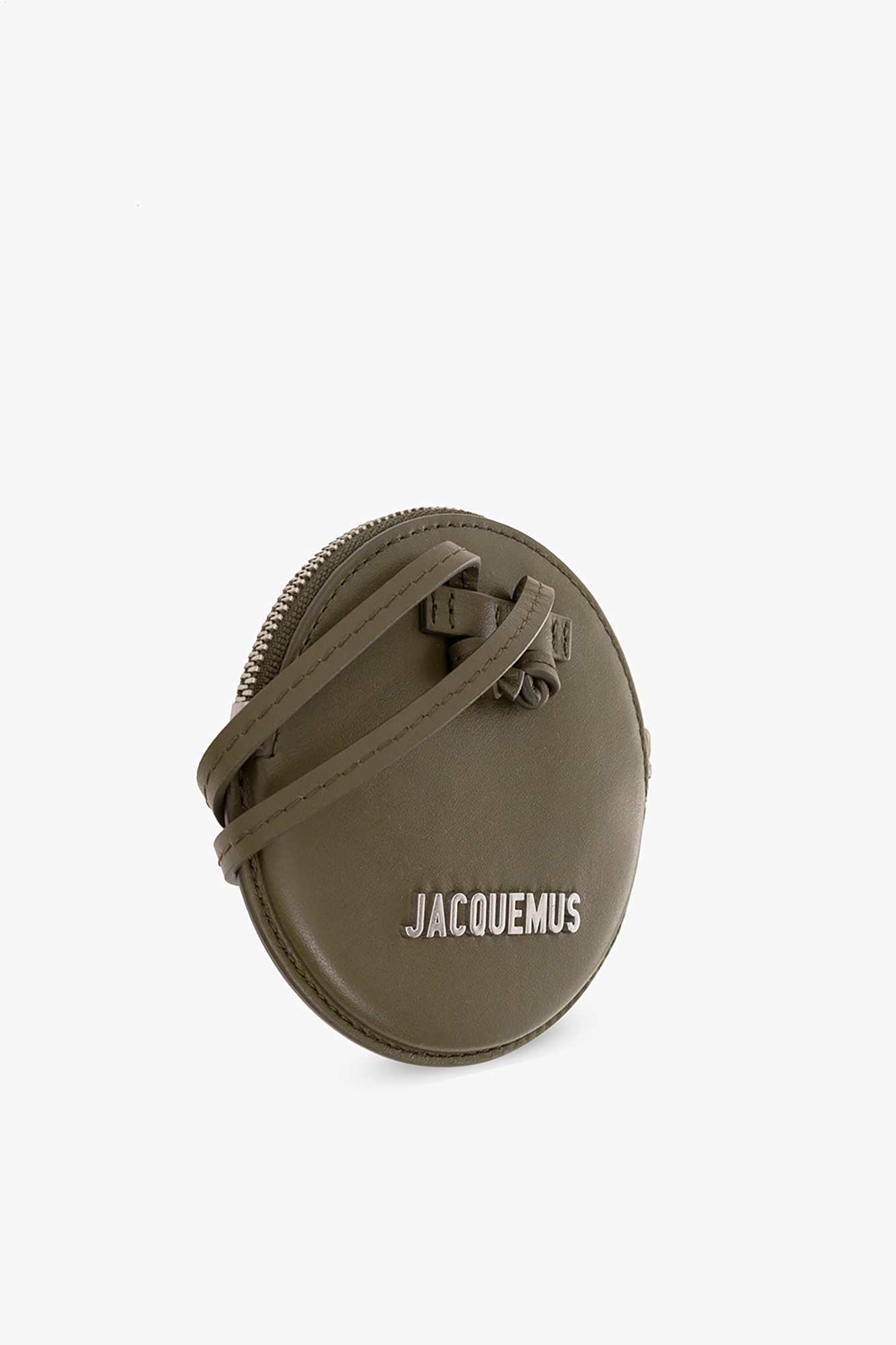 Jacquemus ‘Le Pitchou’ pouch with strap