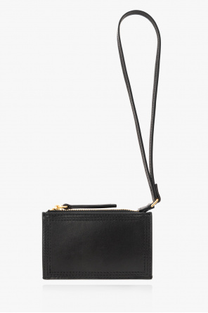 Jacquemus ‘Le Porte’ wallet with strap