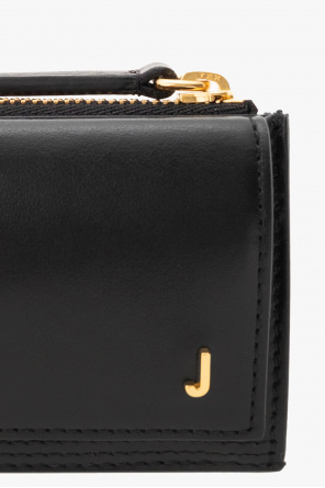 Jacquemus ‘Le Porte’ wallet with strap