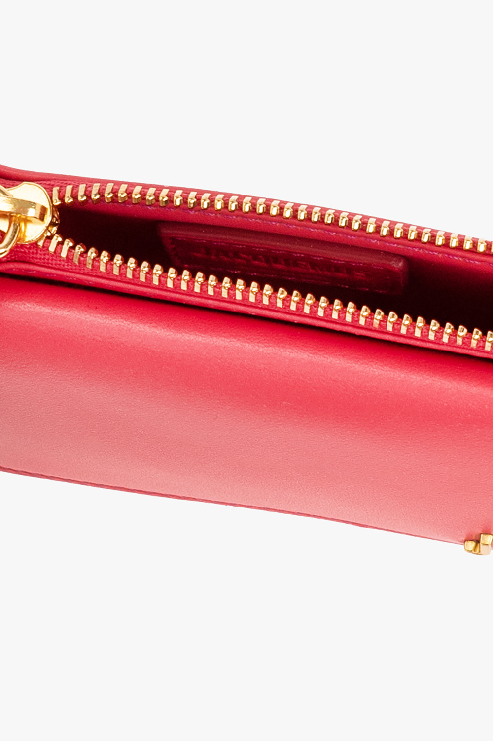 Jacquemus ‘Le Porte Pichoto’ strapped wallet