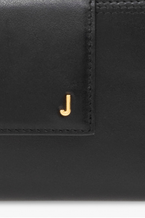 Jacquemus JACQUEMUS WALLET WITH STRAP
