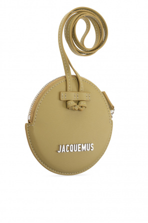 Jacquemus ‘Le Pitchou’ pouch with strap
