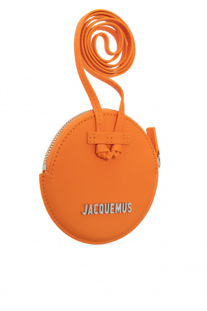 Jacquemus ‘Le Pitchou’ pouch with strap