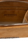 Jacquemus Shoulder bag with logo