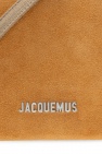 Jacquemus Puma Core Base Shoulder Bag