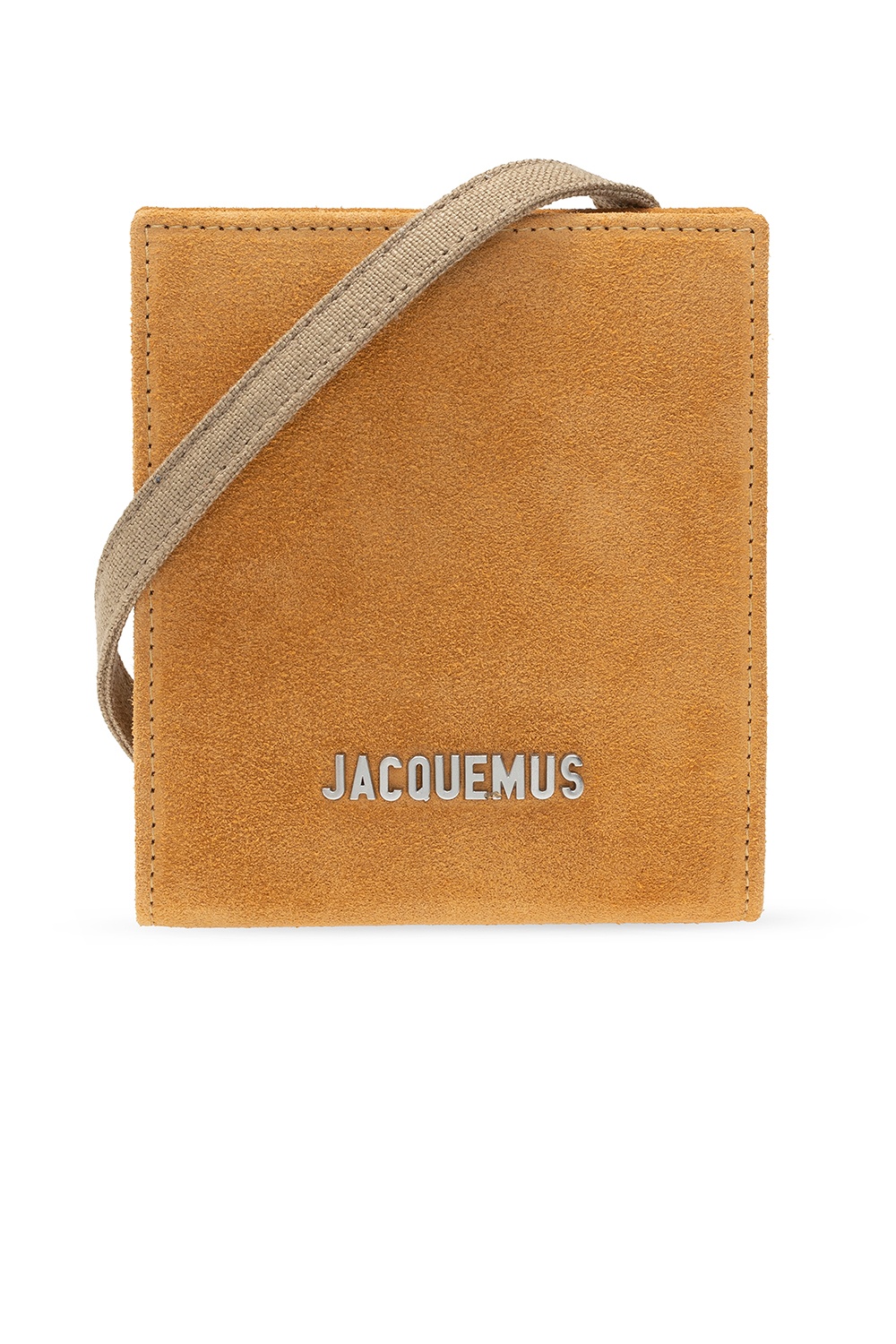 Jacquemus Shoulder bag with logo