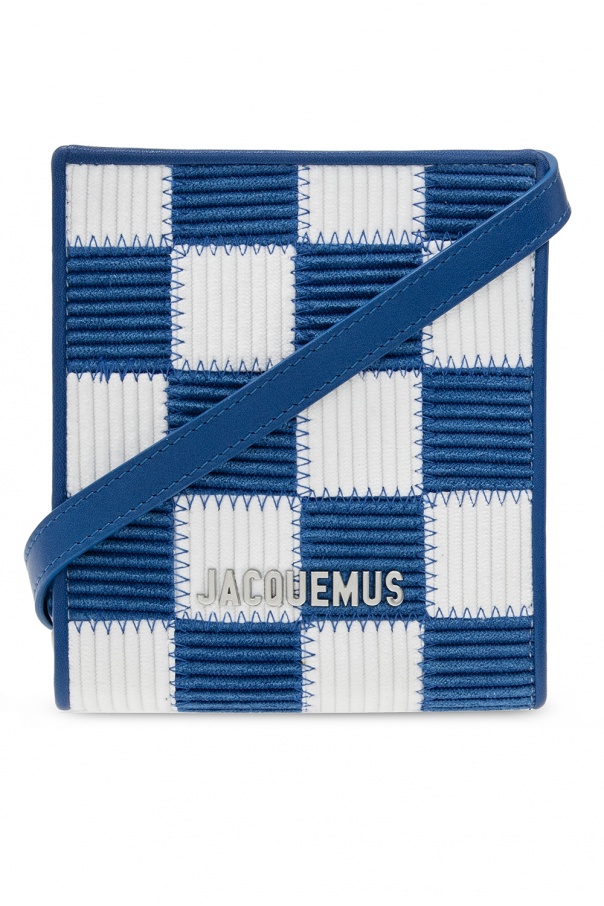 Jacquemus Shoulder bag with logo