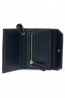 Jacquemus ‘Le Porte’ wallet with strap