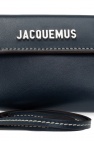 Jacquemus ‘Le Porte’ wallet with strap