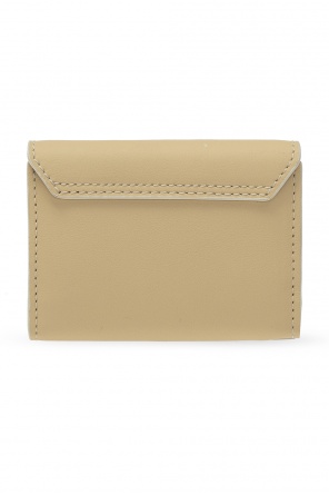 Jacquemus ‘Le Porte’ wallet with strap