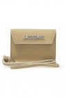 Jacquemus ‘Le Porte’ wallet with strap