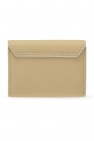 Jacquemus ‘Le Porte’ wallet with strap