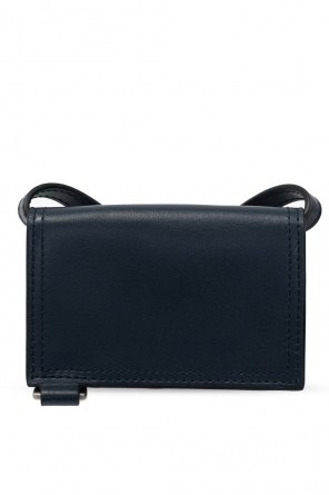 Jacquemus ‘Le Porte Azur’ shoulder WITTCHEN bag