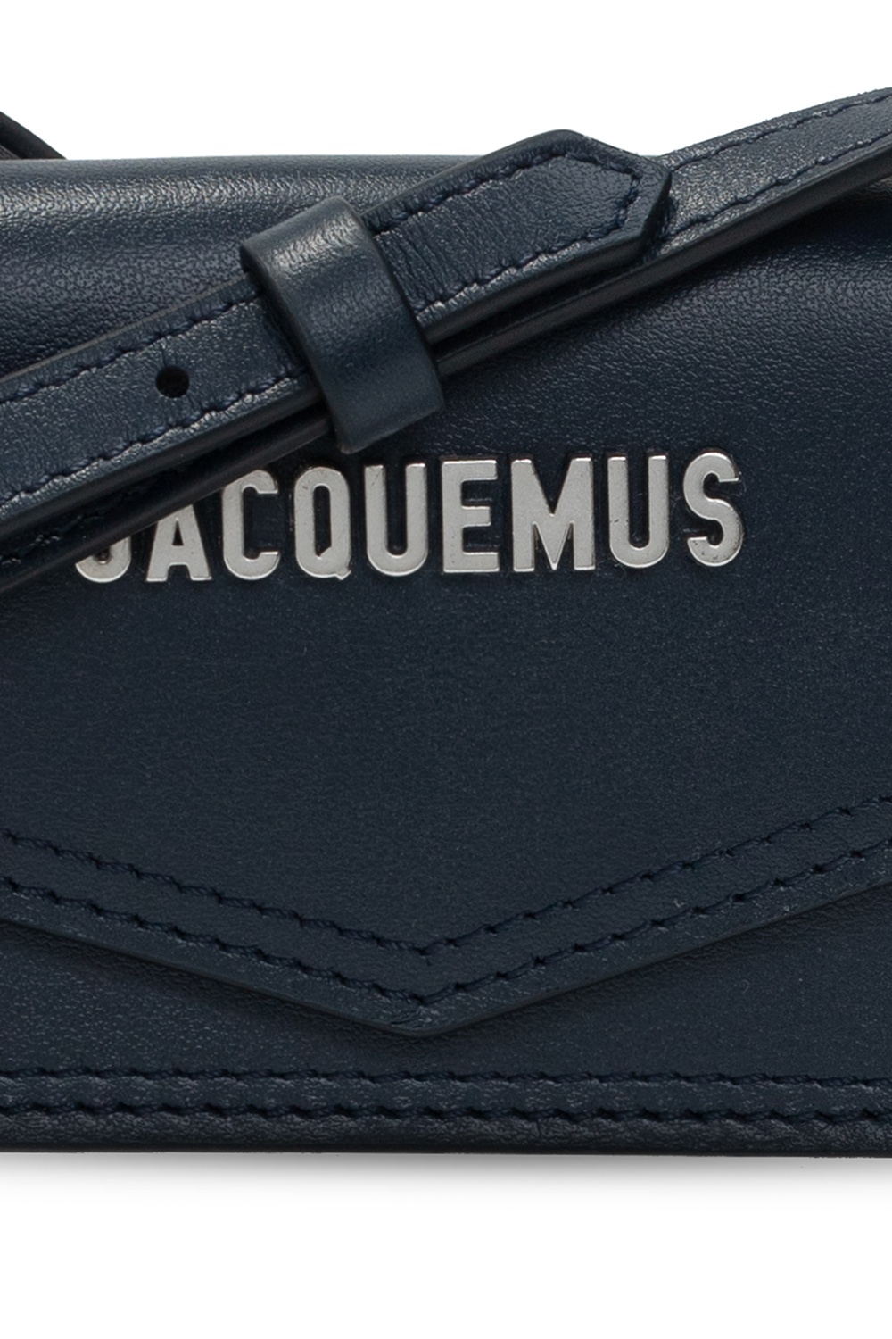 Jacquemus ‘Le Porte Azur’ shoulder bag