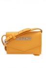 Jacquemus ‘Le Porte Azur’ shoulder bag