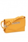 Jacquemus ‘Le Porte Azur’ shoulder bag