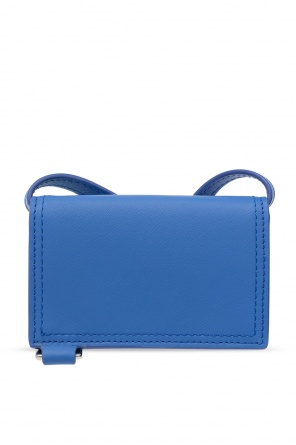 Jacquemus ‘Le Porte Azur’ shoulder bag