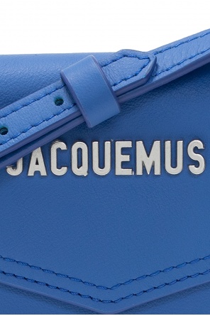 Jacquemus ‘Le Porte Azur’ shoulder bag