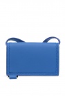 Jacquemus ‘Le Porte Azur’ shoulder bag