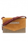 Jacquemus ‘Le Porte Azur’ shoulder bag