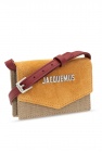 Jacquemus ‘Le Porte Azur’ shoulder bag