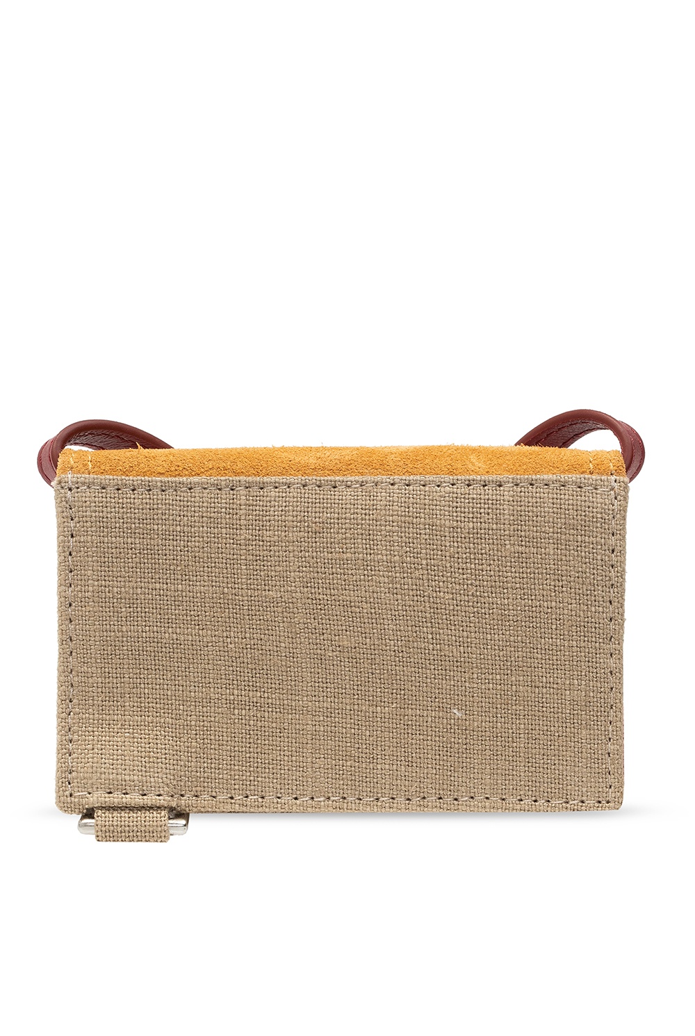 Jacquemus ‘Le Porte Azur’ shoulder bag