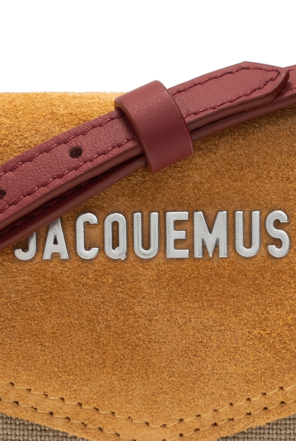 Jacquemus ‘Le Porte Azur’ shoulder bag