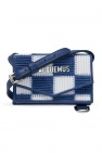 Jacquemus ‘Le Porte Azur’ shoulder bag
