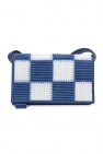 Jacquemus ‘Le Porte Azur’ shoulder bag