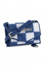 Jacquemus ‘Le Porte Azur’ shoulder bag