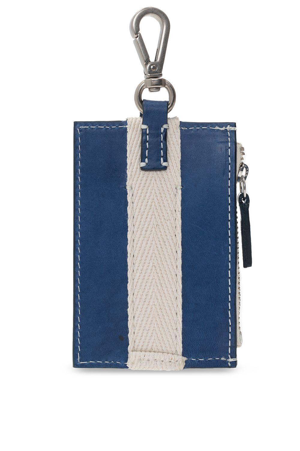 Jacquemus Wallet with clip