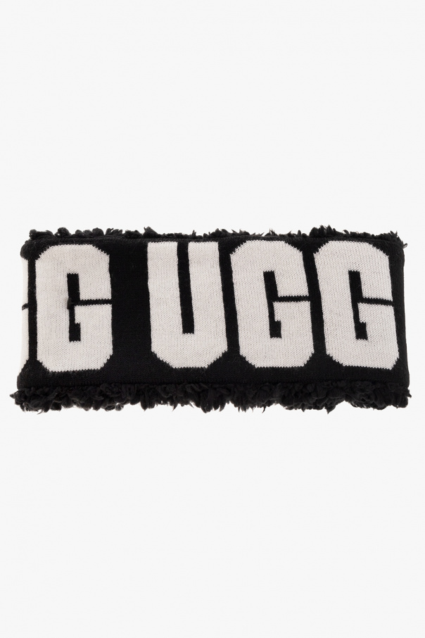ugg Debuts Insulated headband
