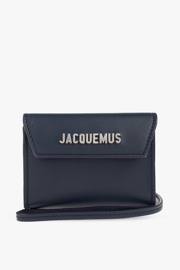 Jacquemus PICK A NEW IT-BAG