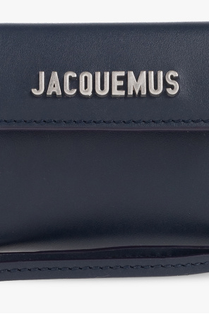 Jacquemus Only the necessary