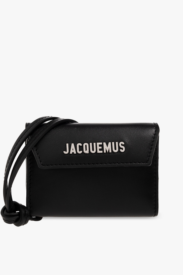 Luggage and travel od Jacquemus