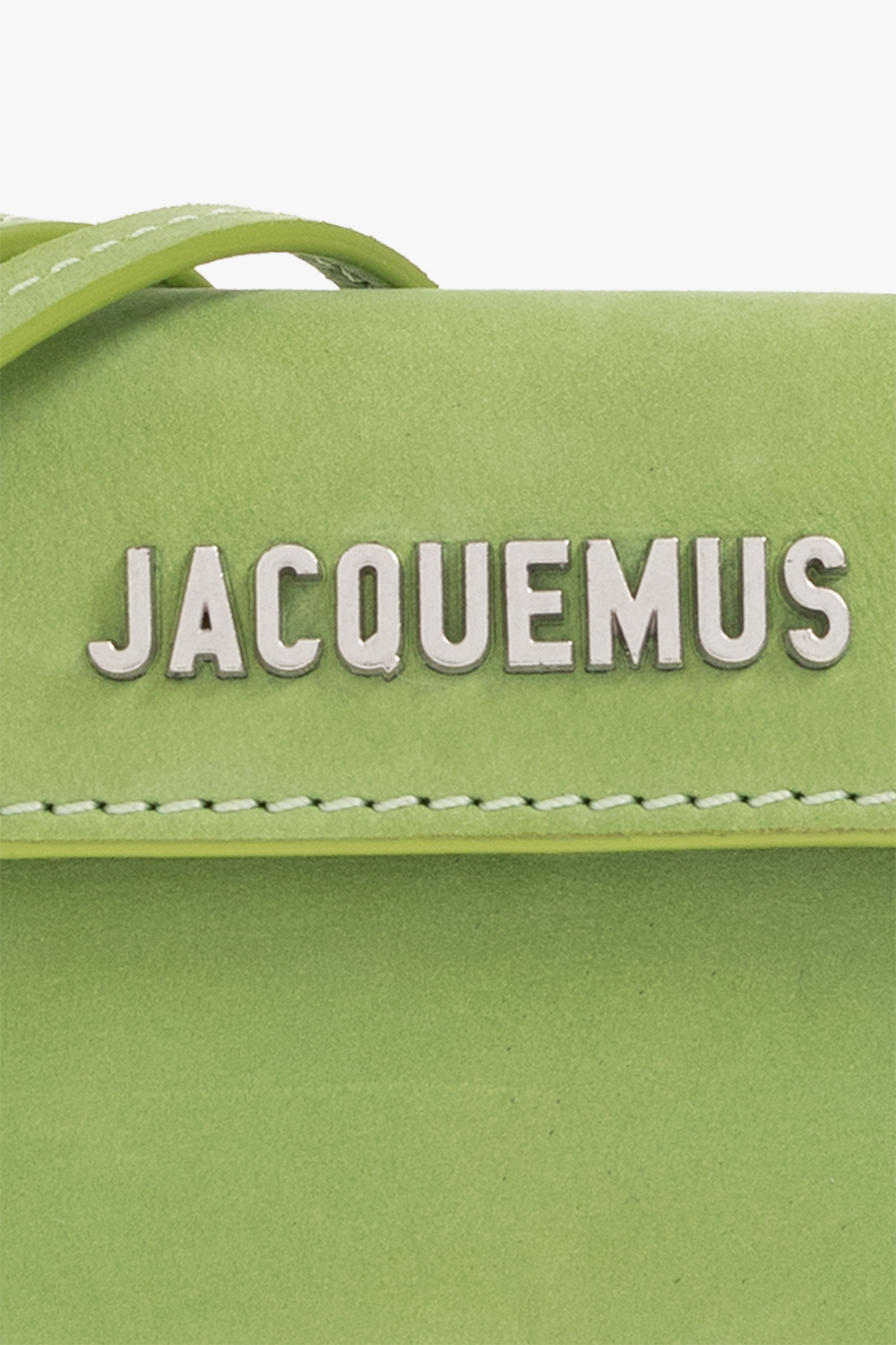 Jacquemus Strapped card case