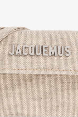 Jacquemus HOTTEST TRENDS FOR THE AUTUMN-WINTER SEASON