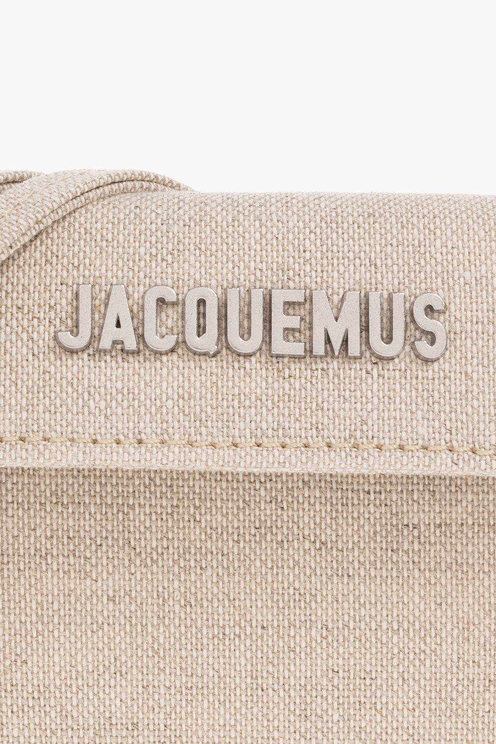 Jacquemus BECOME A LUXURY SANTA CLAUS
