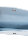 Jacquemus ‘Le Porte Azur’ pouch with strap