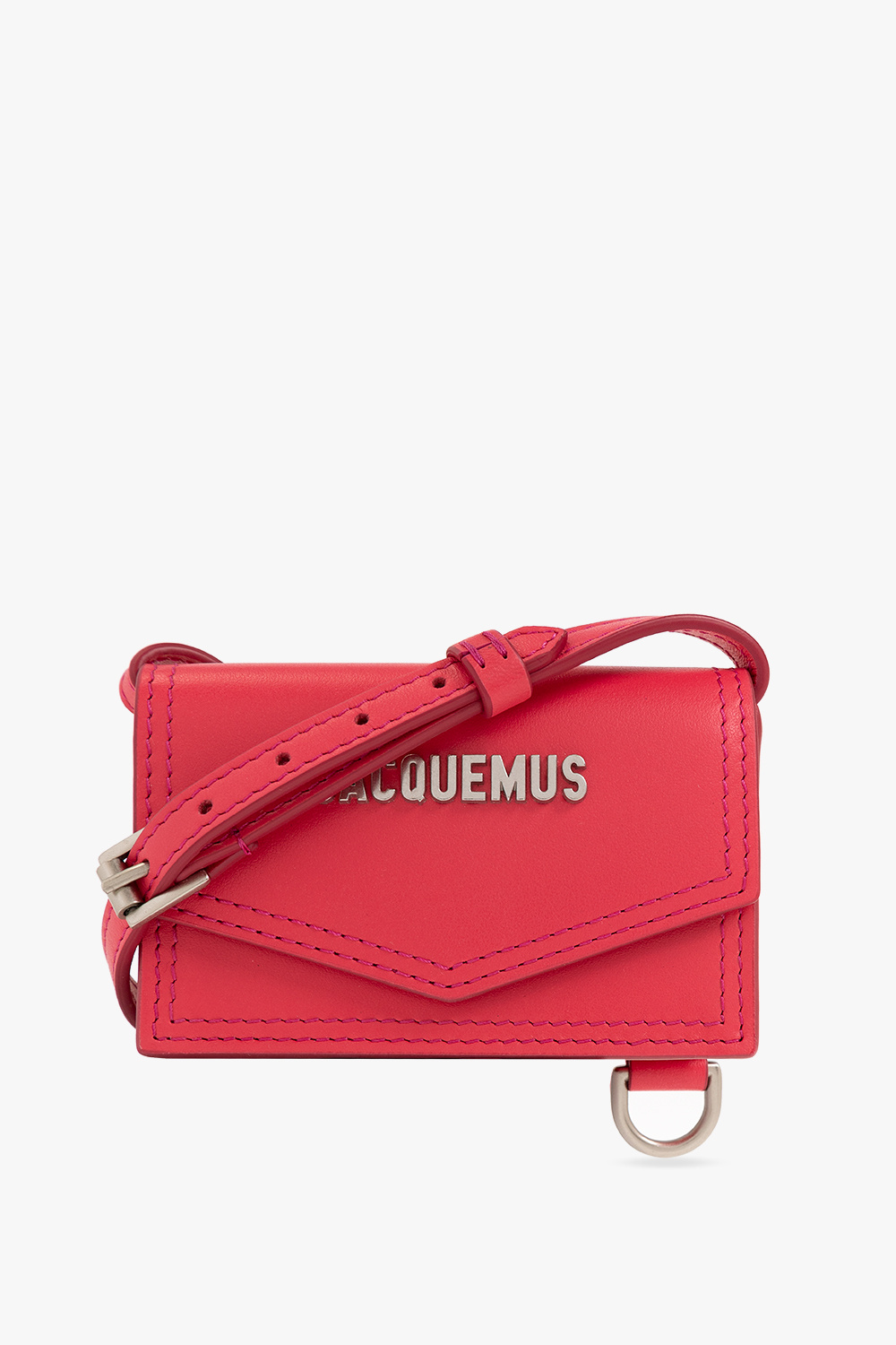 Jacquemus ‘Le Porte Azur’ strapped pouch