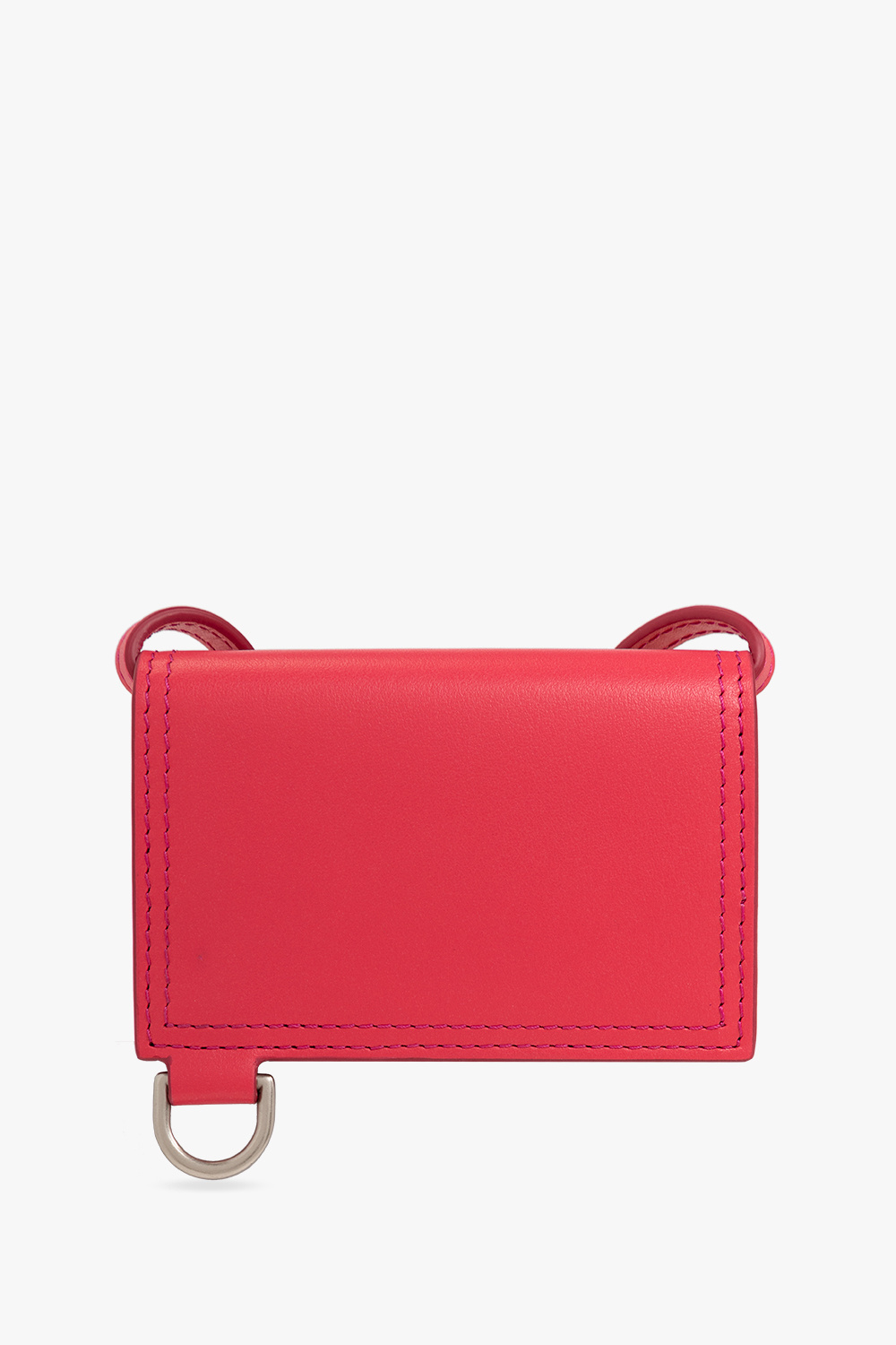 Jacquemus ‘Le Porte Azur’ strapped pouch