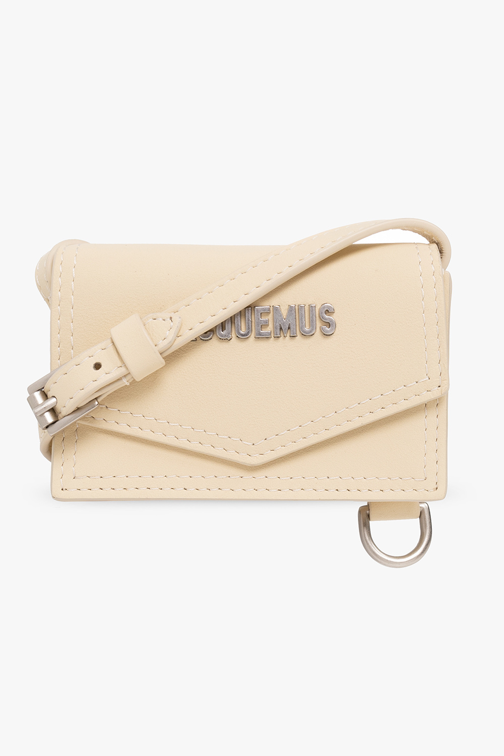 Jacquemus ‘Le Porte Azur’ strapped pouch