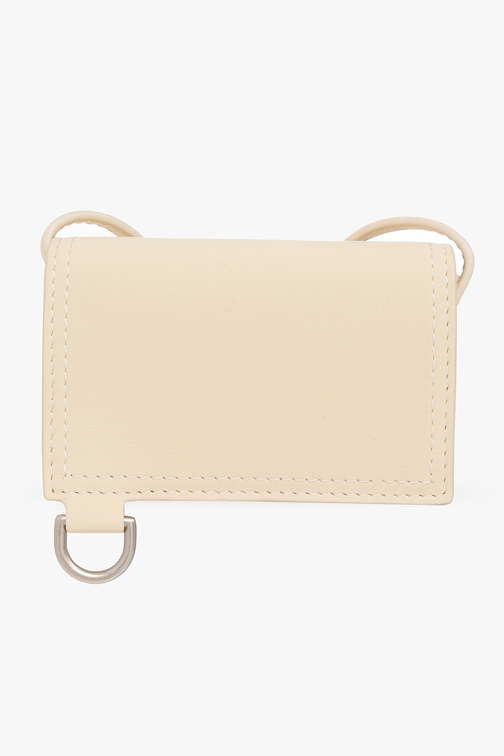 Jacquemus ‘Le Porte Azur’ strapped pouch