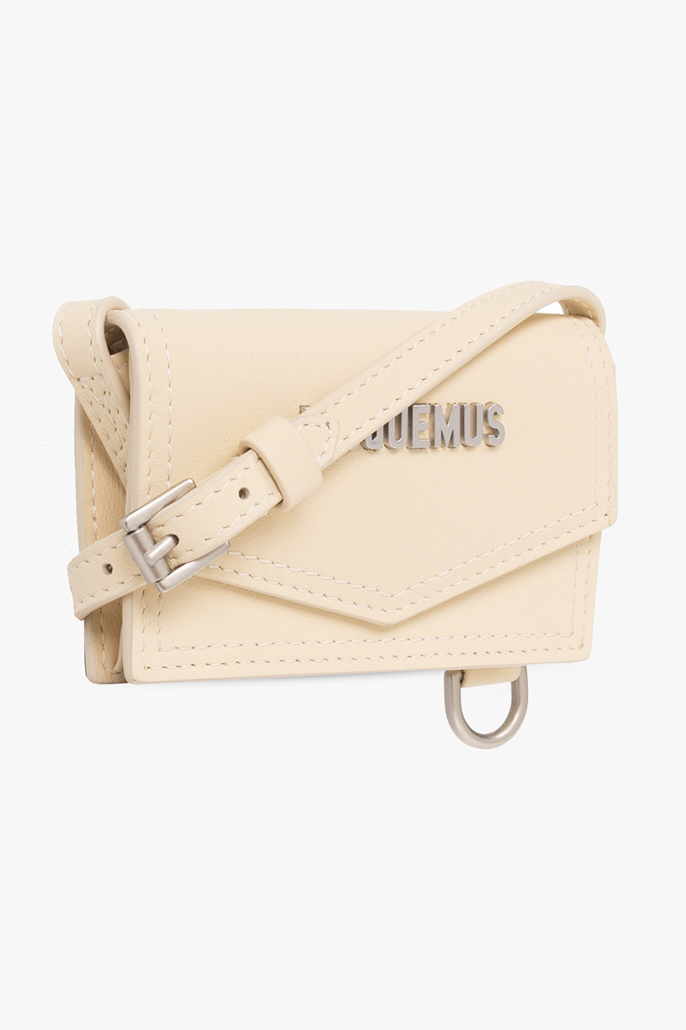 Jacquemus ‘Le Porte Azur’ strapped pouch