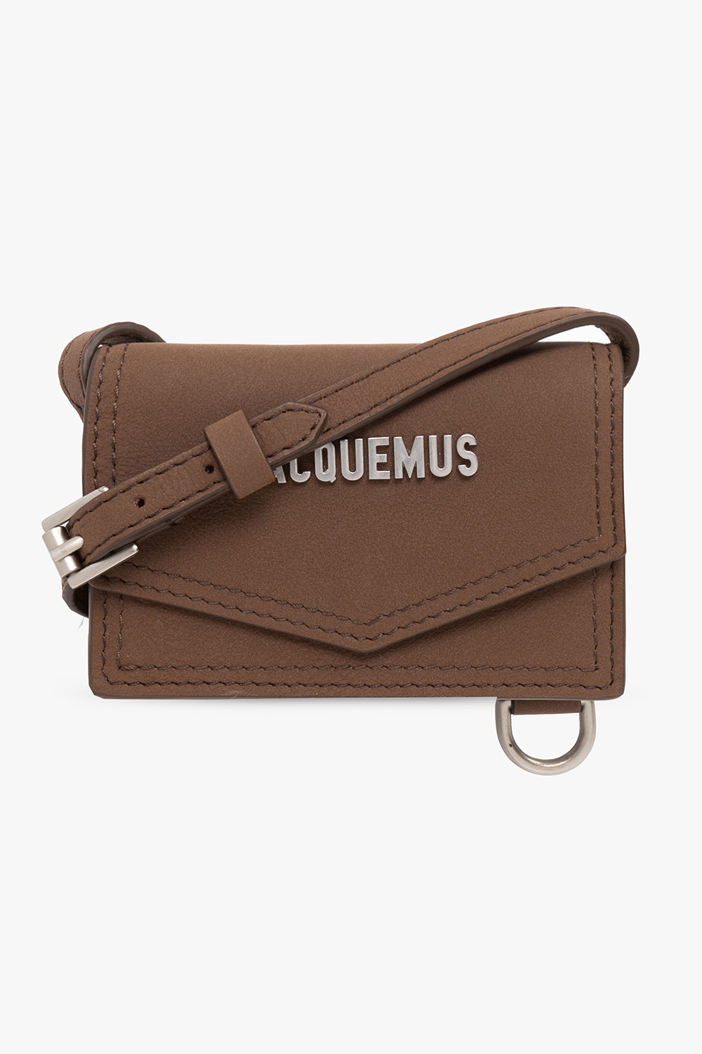 Jacquemus ‘Le Porte Azur’ strapped pouch