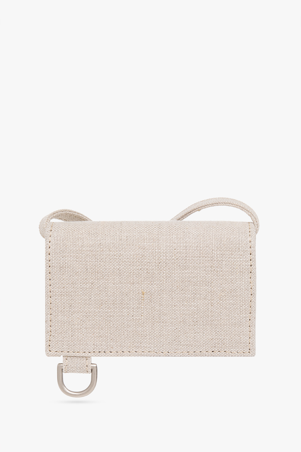 Jacquemus ‘Le Porte Azur’ strapped pouch