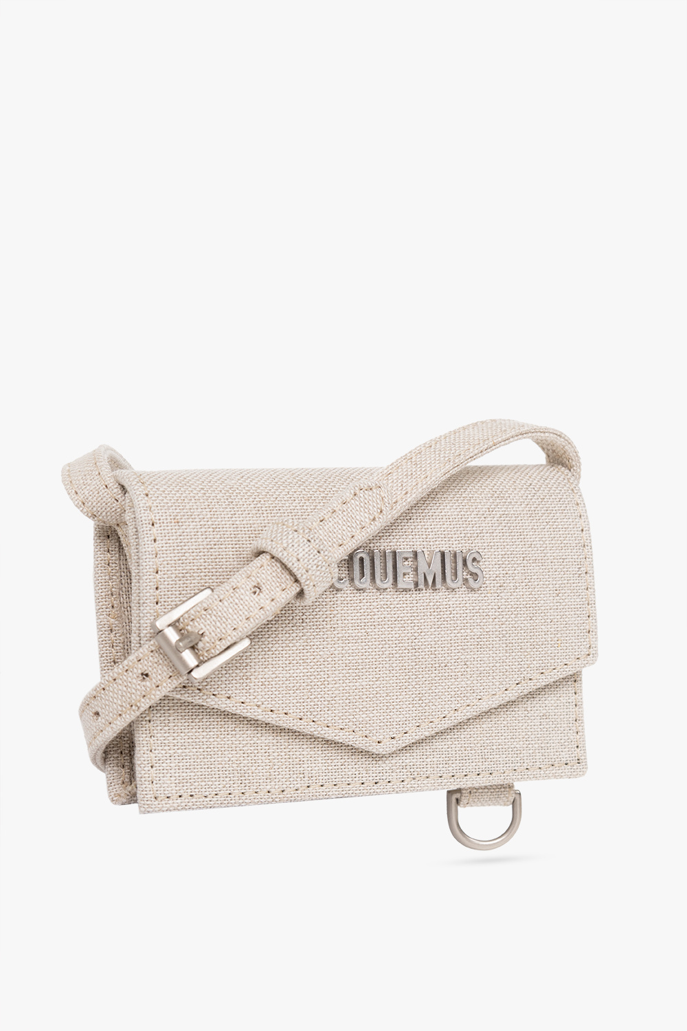 Jacquemus ‘Le Porte Azur’ strapped pouch