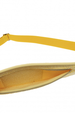 Jacquemus ‘La Banane Yelo’ belt bag