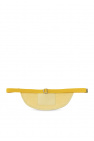 Jacquemus ‘La Banane Yelo’ belt bag